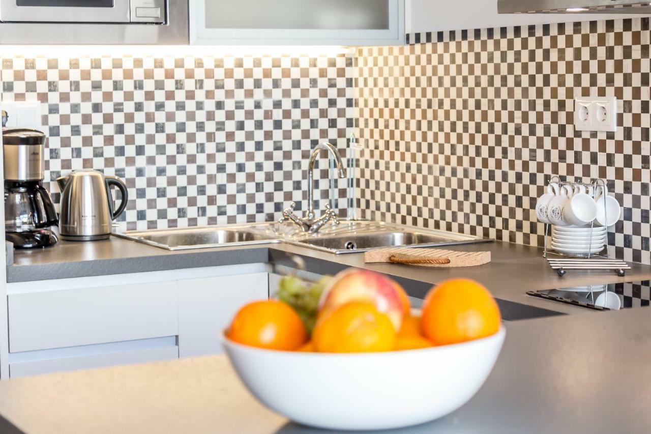 Florit Flats - Center Luxurious 1Br 1Ba Terrace Wi-Fi Ac Διαμέρισμα Βαλένθια Εξωτερικό φωτογραφία